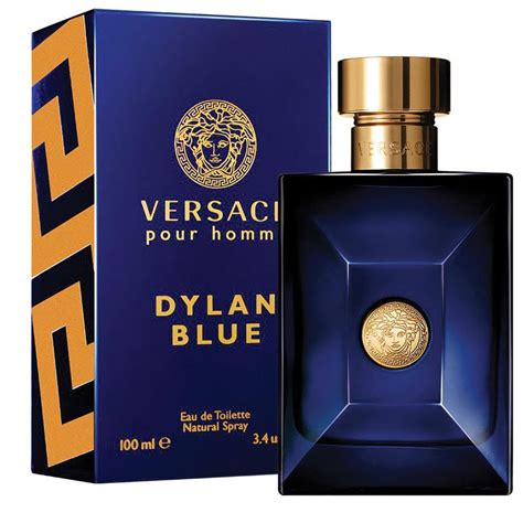 versace dylan blue pour homme bewertung|Versace aftershave dylan blue.